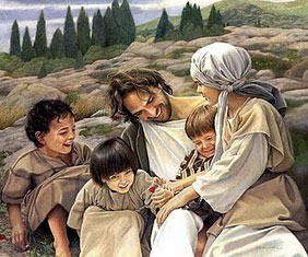 jesus-children