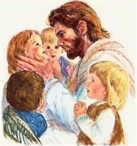 jesus_children