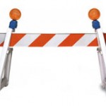 barricade