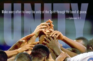 unity