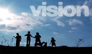 vision
