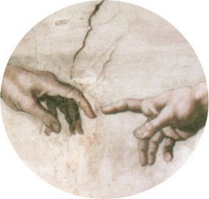 ManandGod