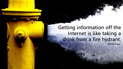 informationhydrant