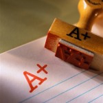 A+