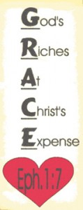 grace