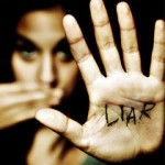 liar
