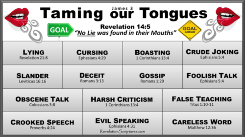 Taming-the-Tongue