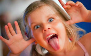 littlegirltongueout