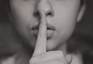 shhhh
