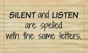 silent_listen